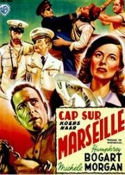 Путь в Марсель (1944)