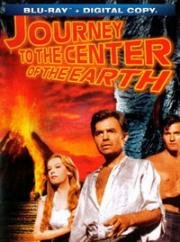 Путешествие к центру Земли (1959)