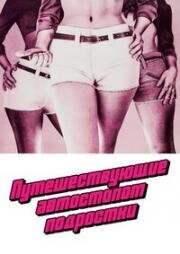Путешествующие автостопом подростки (1974)