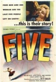Пять (Пятеро) (1951)