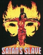 Раб сатаны (1976)