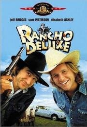 Ранчо Делюкс (1975)