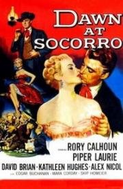 Рассвет в Сокорро (1954)