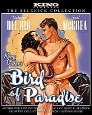 Райская птичка (1932)