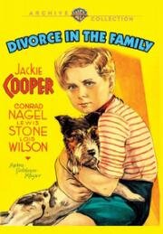 Развод в семье (1932)