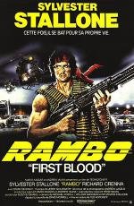 Рэмбо: первая кровь