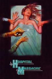 Резня в больнице (1981)