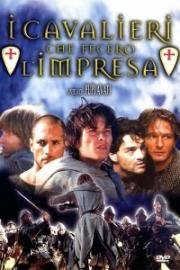 Рыцари крестового похода (2001)