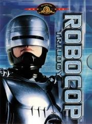 Робокоп: Трилогия (1987)