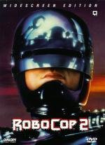 Робот-полицейский 2 (Робокоп 2)