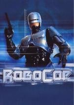 Робот-полицейский (Робокоп)