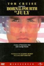 Рожденный четвертого июля (1989)