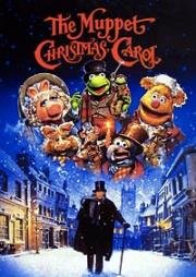 Рождественская сказка Маппетов (Рождественский гимн Маппет-шоу) (1992)
