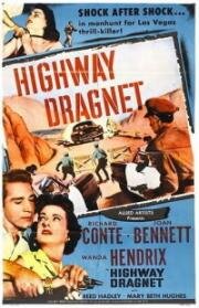Розыск на шоссе (1954)