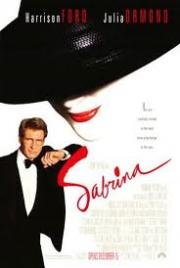 Сабрина (1995)