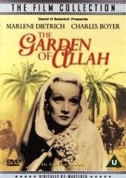 Сады Аллаха (1936)