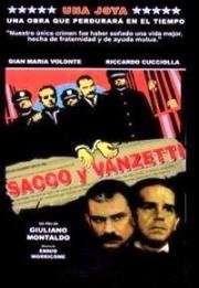 Сакко и Ванцетти (1971)