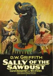 Салли из опилок (1925)