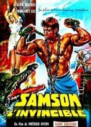 Самсон против пиратов (Самсон и пираты) (1963)