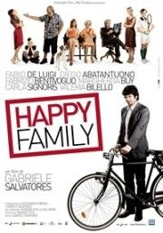 Счастливое семейство (2010)