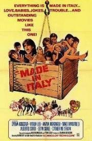 Сделано в Италии (1965)