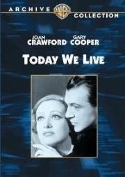 Сегодня мы живём (1933)