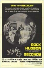 Секунды (1966)