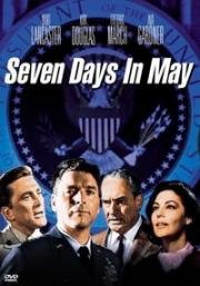 Семь дней в мае (1964)