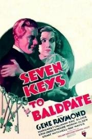 Семь ключей к Болдпэйт (1935)
