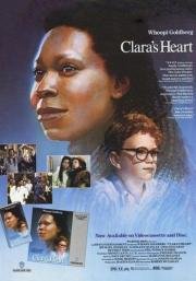Сердце Клары (1988)