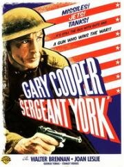 Сержант Йорк (1941)