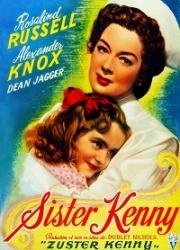 Сестра Кенни (1946)