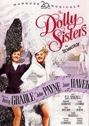 Сестрички Долли (1945)