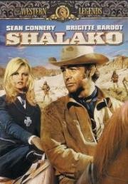 Шалако (1968)