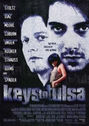 Шантаж (Ключи от Тулсы) (1997)