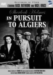 Шерлок Холмс: Погоня в Алжире (1945)