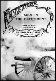 Shot in the Excitement (1914)