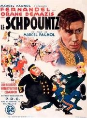 Шпунц (1938)