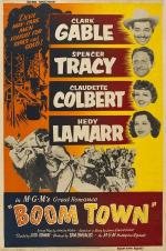 Шумный город (1940)