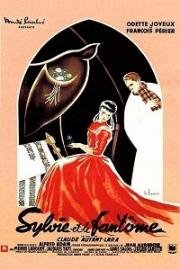 Сильви и призрак (1946)