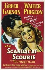 Скандал в Скори (1953)