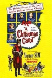 Скрудж (Рождественский гимн) (1951)
