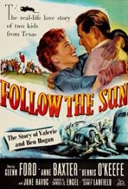 Следуй за солнцем (1951)