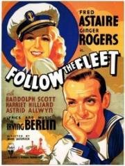 Следуя за флотом (1936)