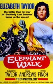 Слоновья тропа (1954)