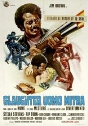 Слотер (Бойня) (1972)