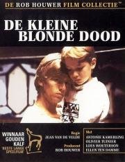 Смерть маленького блондина (1993)