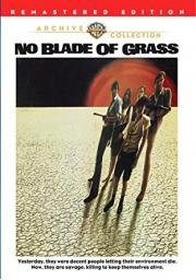 Смерть травы (1970)