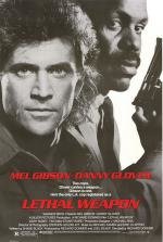 Смертельное оружие (1987)