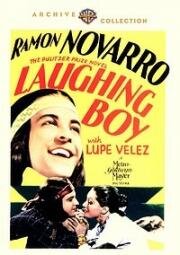 Смеющийся парень (1934)